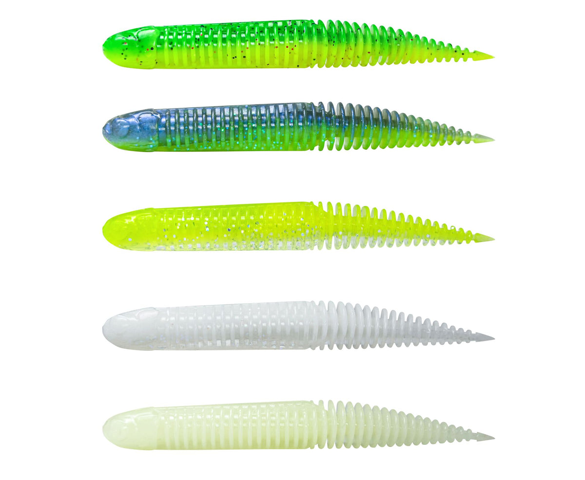 Savage Gear Ned Dragon Tail Slug – 1609045.jpg