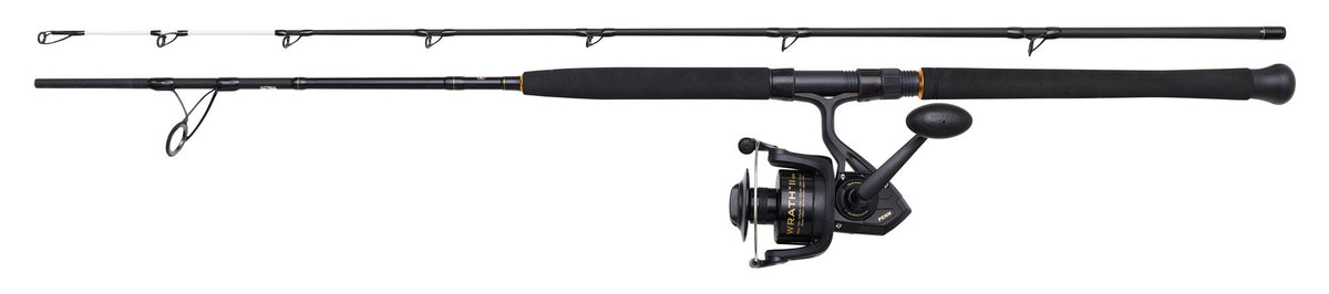 PENN Wrath II Boat Spinning Combo – 1611691.jpg