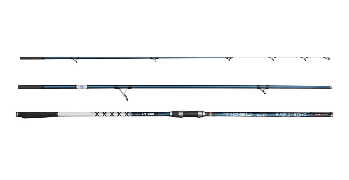 PENN Tidal X K-type Hybrid Sensitip – 1632414.jpg
