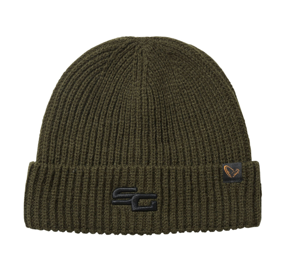 Savage Gear Wool Mix Beanie – 1642625.jpg