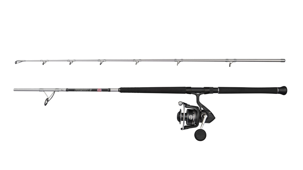 PENN Pursuit V Boat Spinning Combo – 1643300.jpg