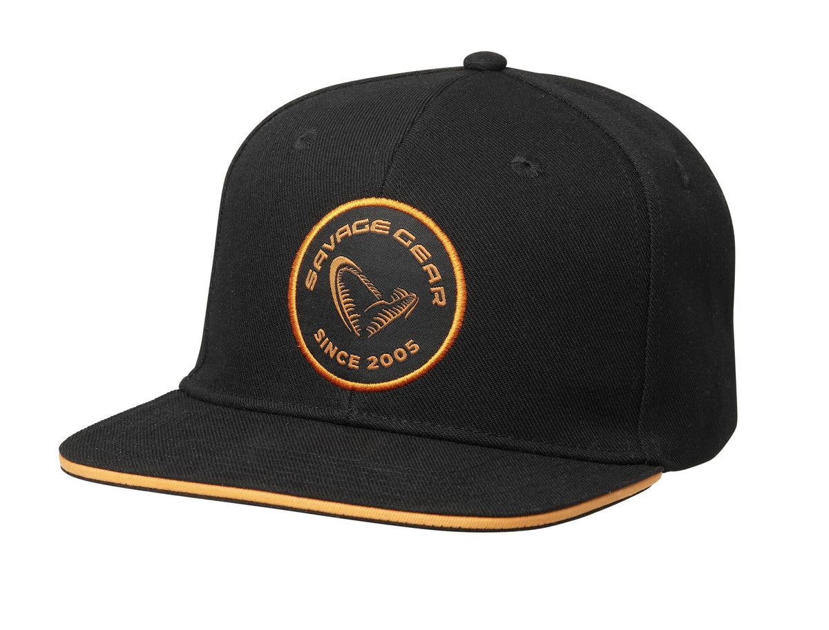 Savage Gear Badge Flatbill Cap – 1643500.jpg