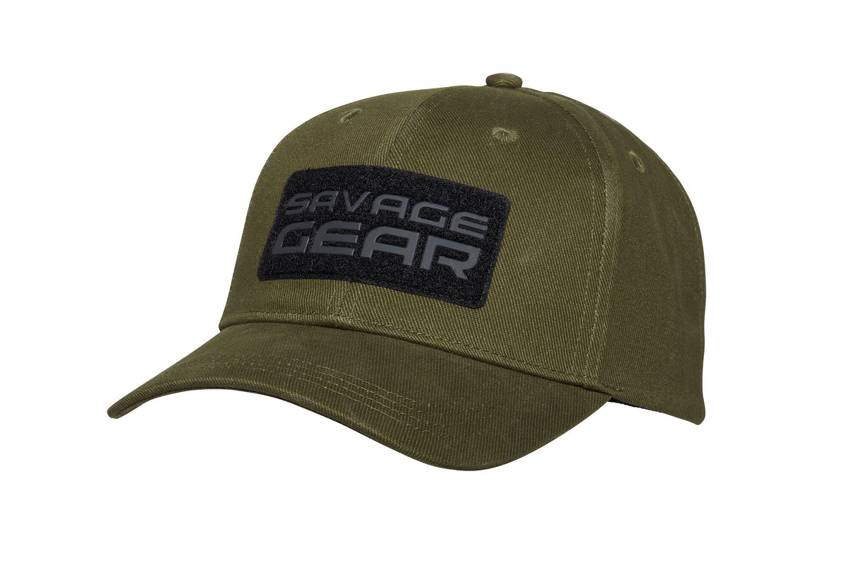 Savage Gear Badge Baseball Cap – 1647503.jpg