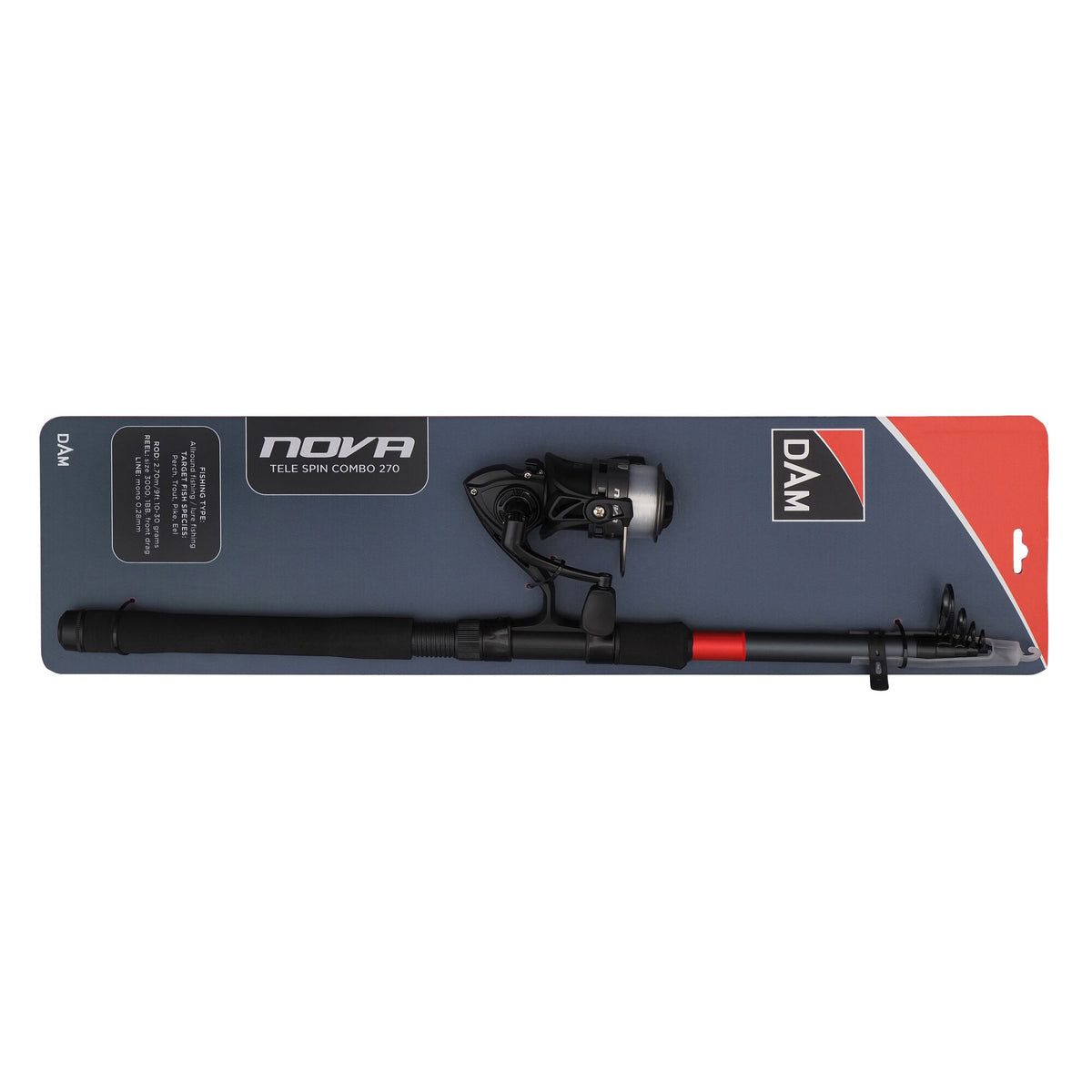 DAM NOVA Tele Spinning Combo – 1655076_alt1.jpg