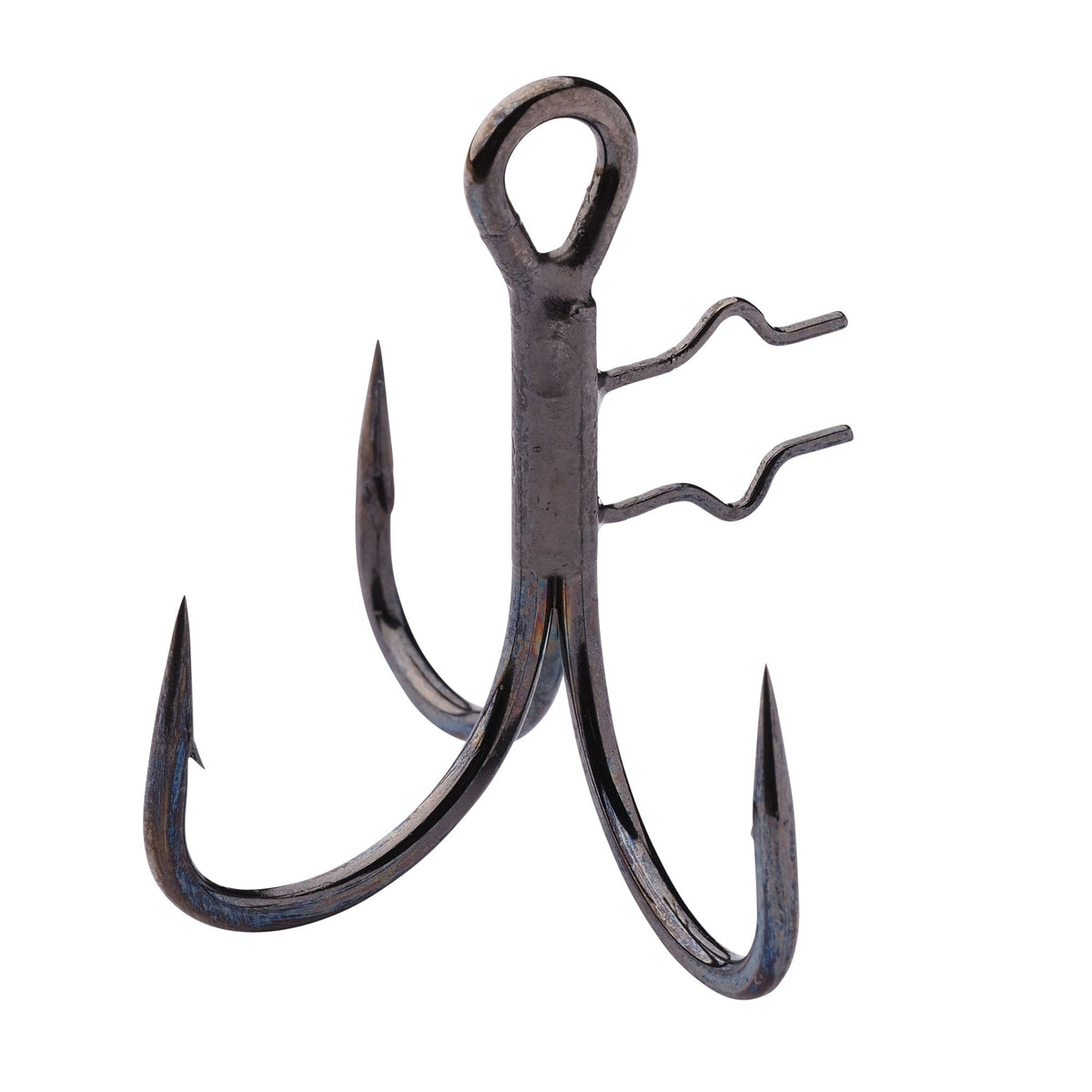 MADCAT Black Nickel 4X Treble Shad Hooks – 1659425_alt1.jpg