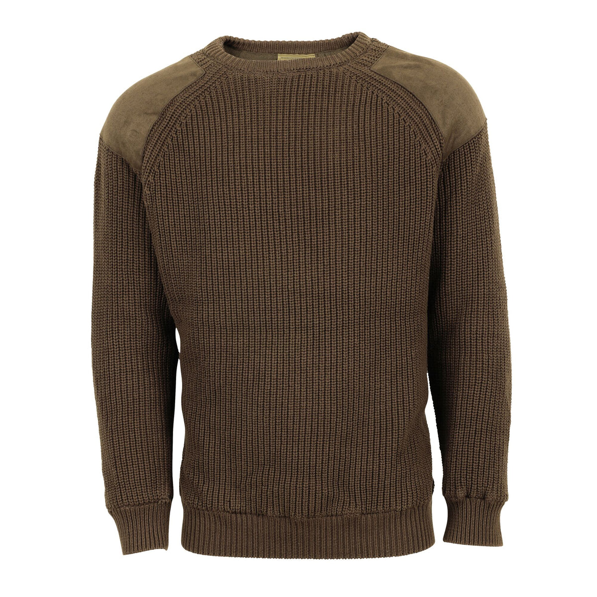 Prologic Signature Fisherman's Knit Jumper – 1659523_alt1.jpg