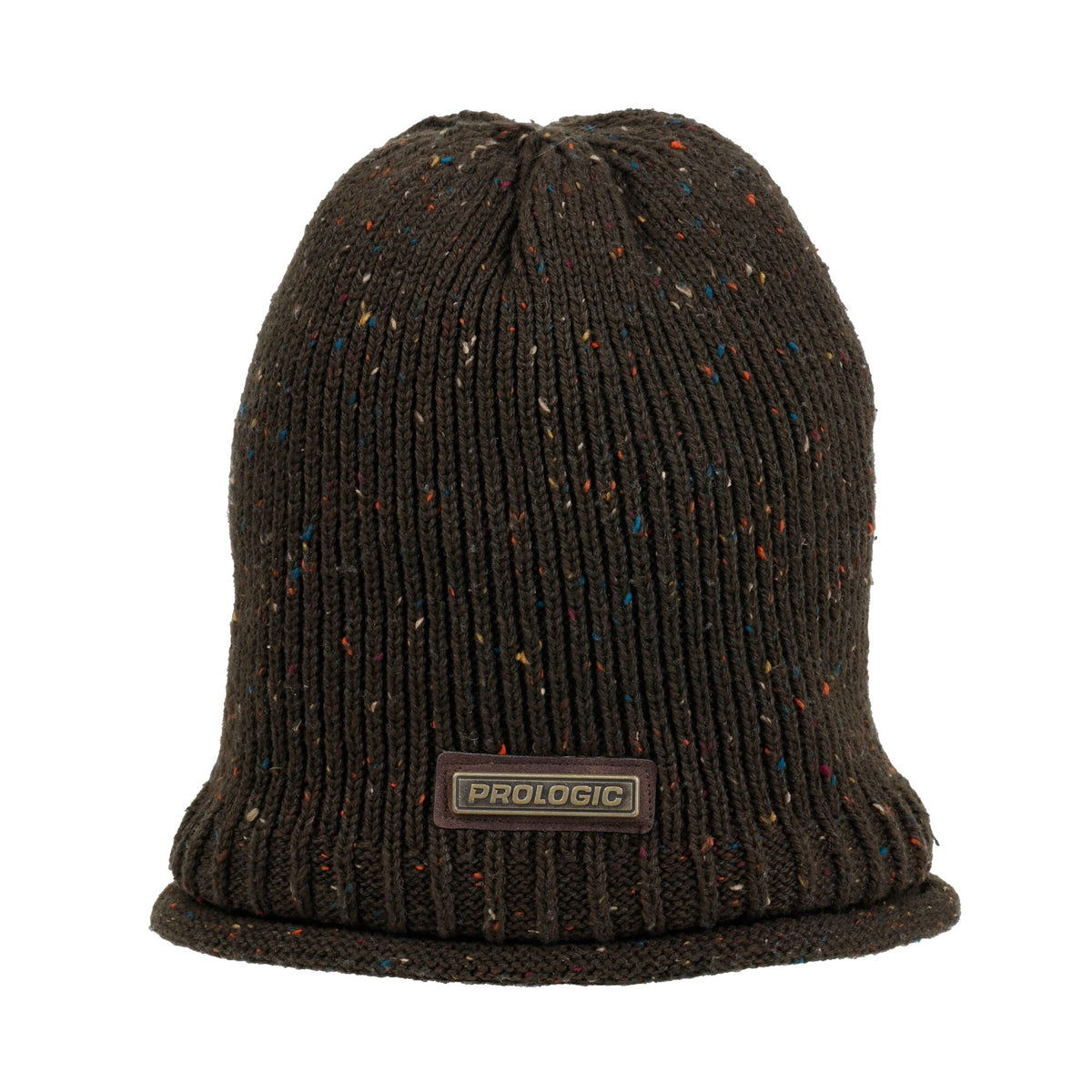 Prologic Signature Timeless Tweed Beanie Hat – 1659534_alt1.jpg