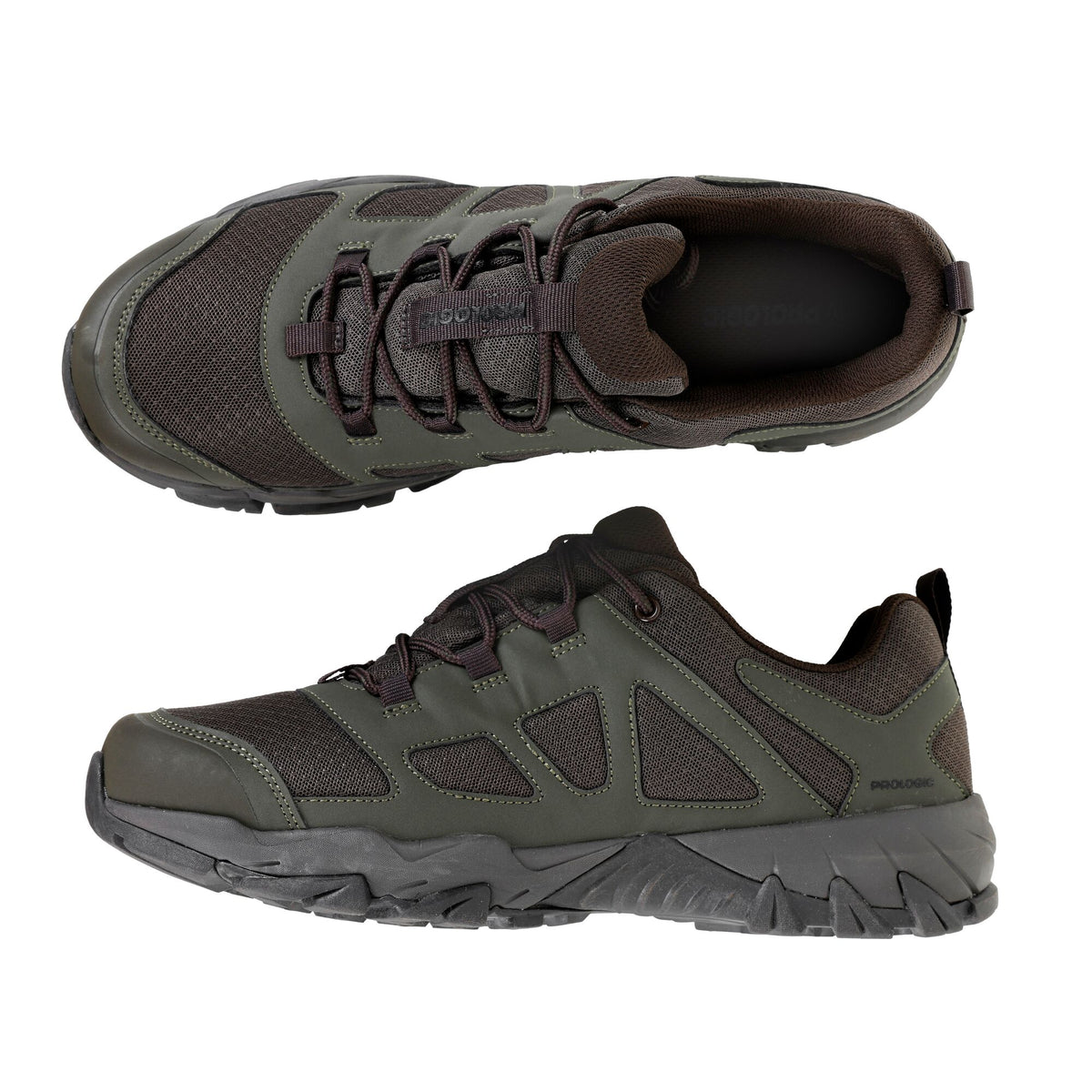 Prologic Signature Trail Trainers – 1659537_alt1.jpg