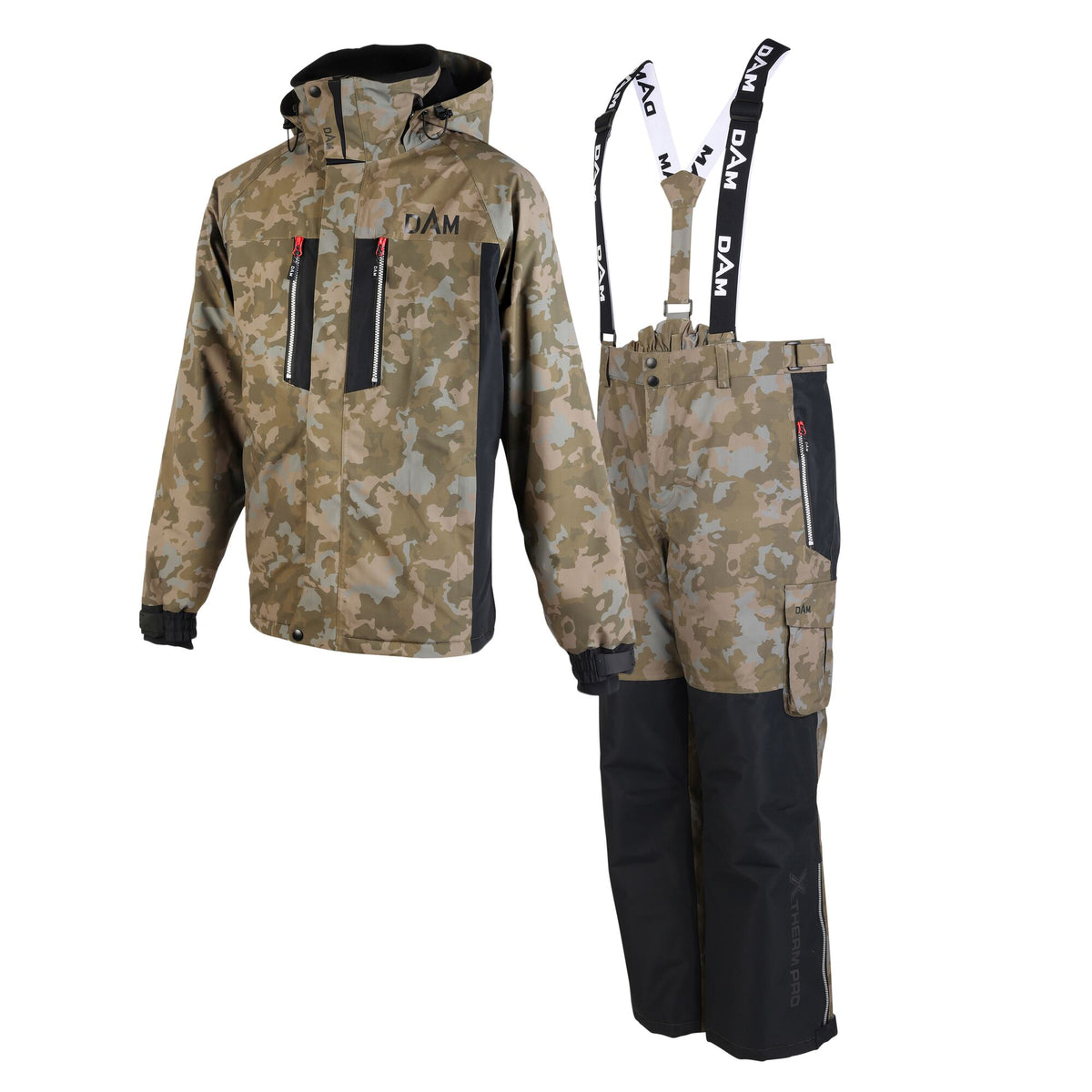 DAM Xtherm2 Pro Breathable Winter Suit – 1659542_alt1.jpg