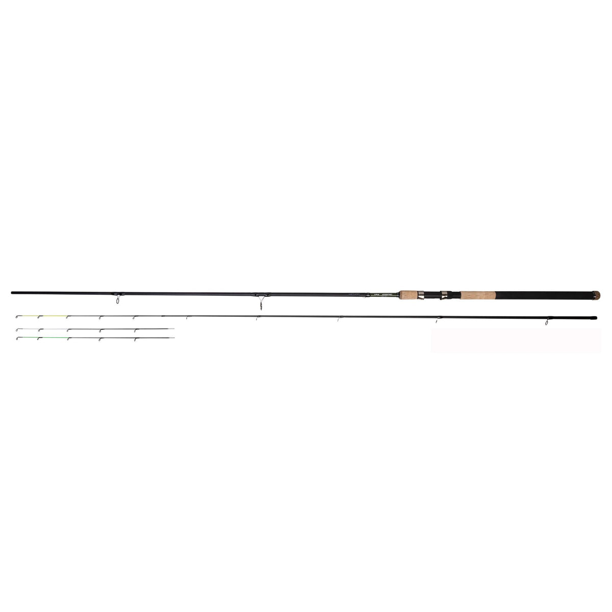DAM ICONIC2 Method Feeder Rod – 1659619_alt1.jpg