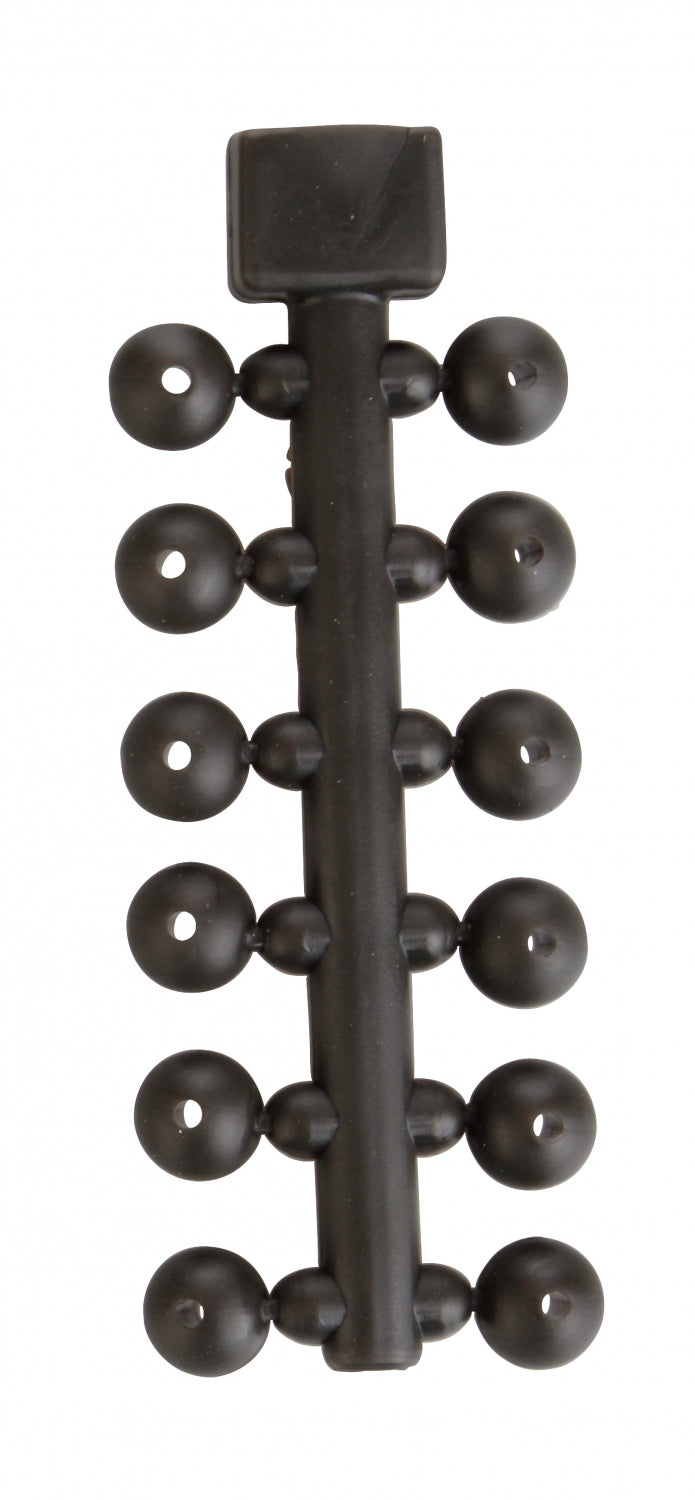 Prologic Gripper Beads Small 24 pcs