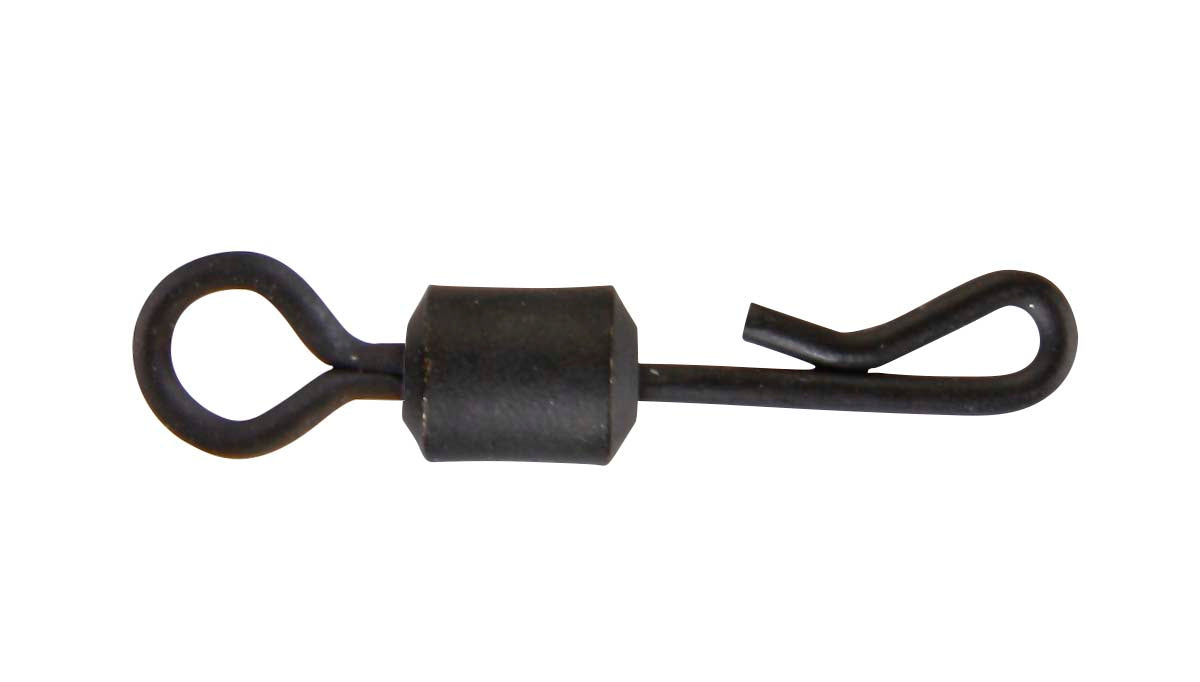 Prologic Quick Change Swivel Size 8 15 stk