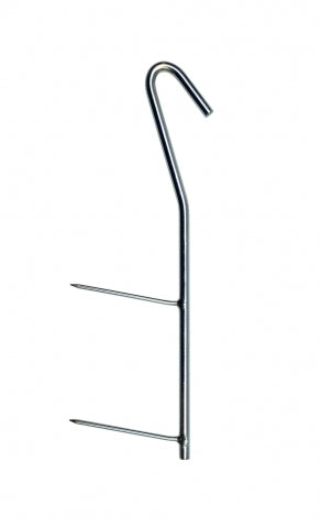 Ryge Kroge 17cm Special Smoke Hook