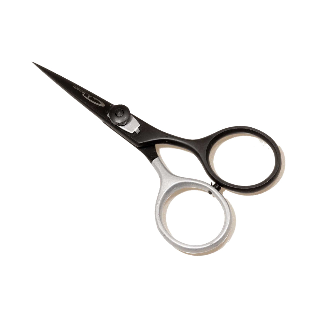 A. Jensen Razor Scissors 5" Fluesaks