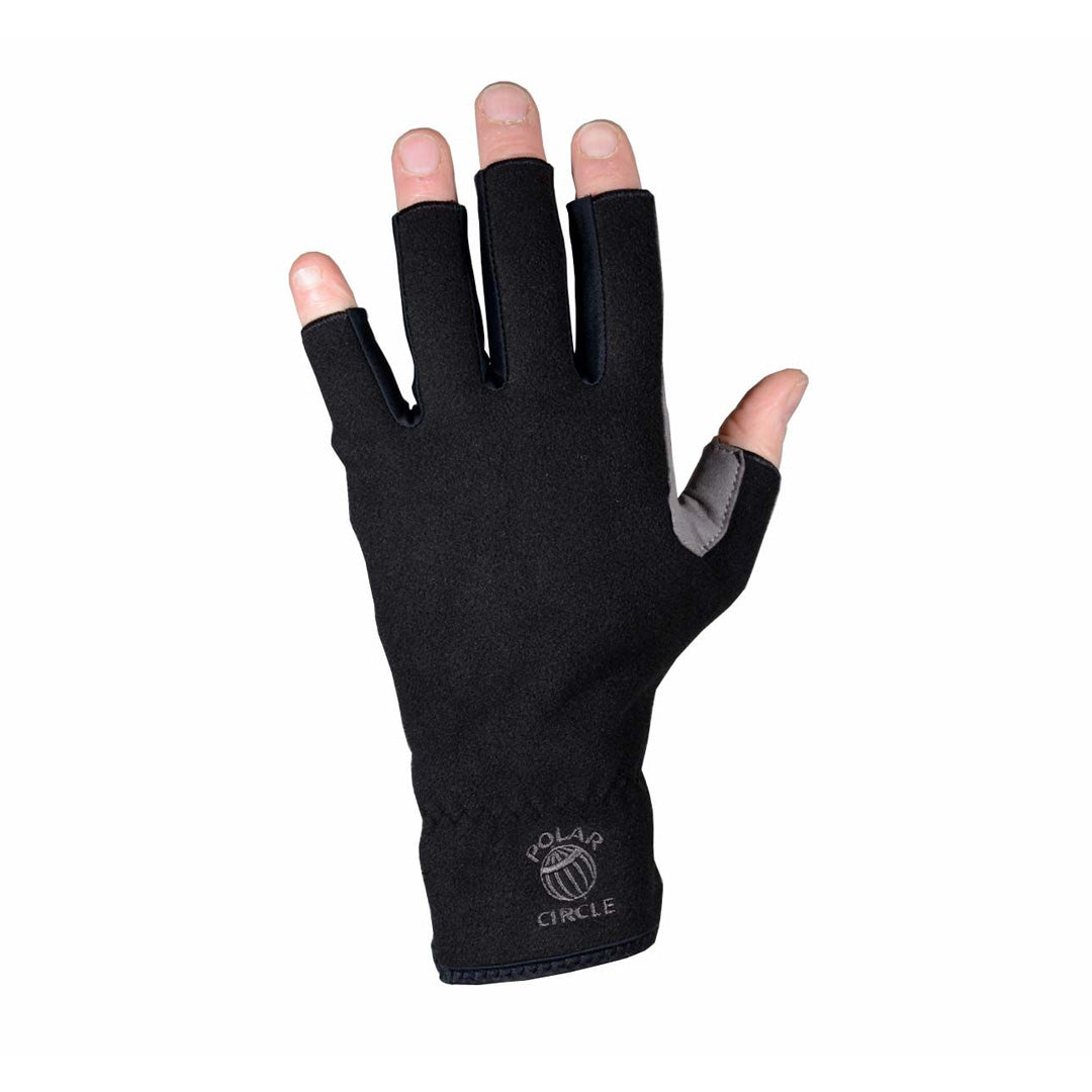 A. Jensen Specialist Glove Fingerless Gloves
