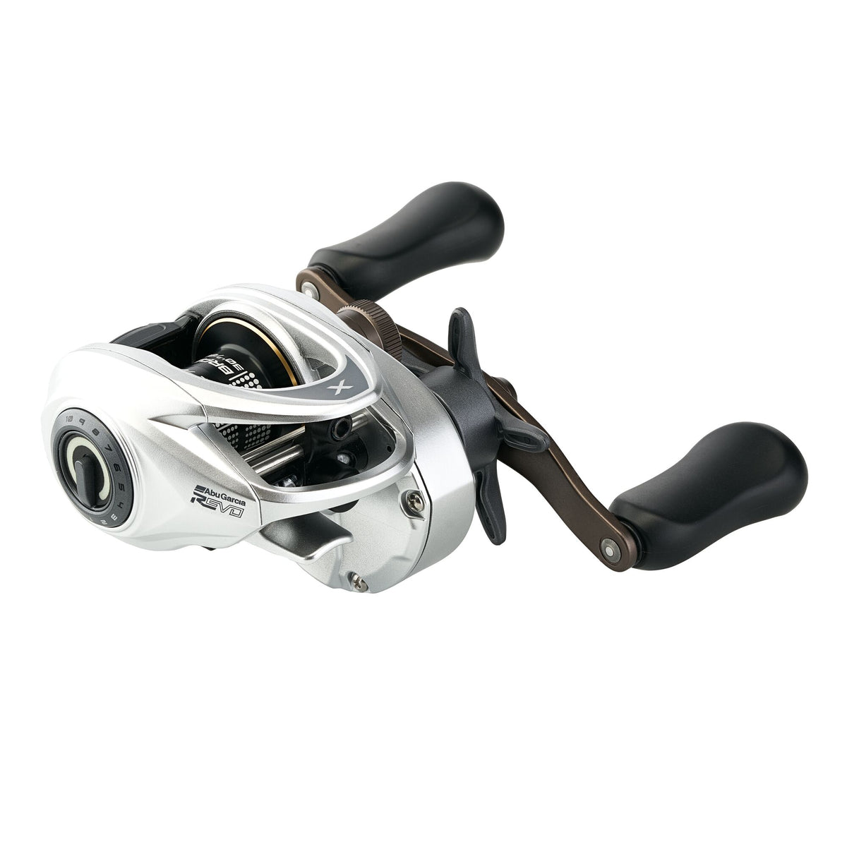 Abu Garcia Revo® X VoltiQ™ Low Profile Reel – ABU_RevoXVoltiQLowProfileReel_1644011_alt1.jpg