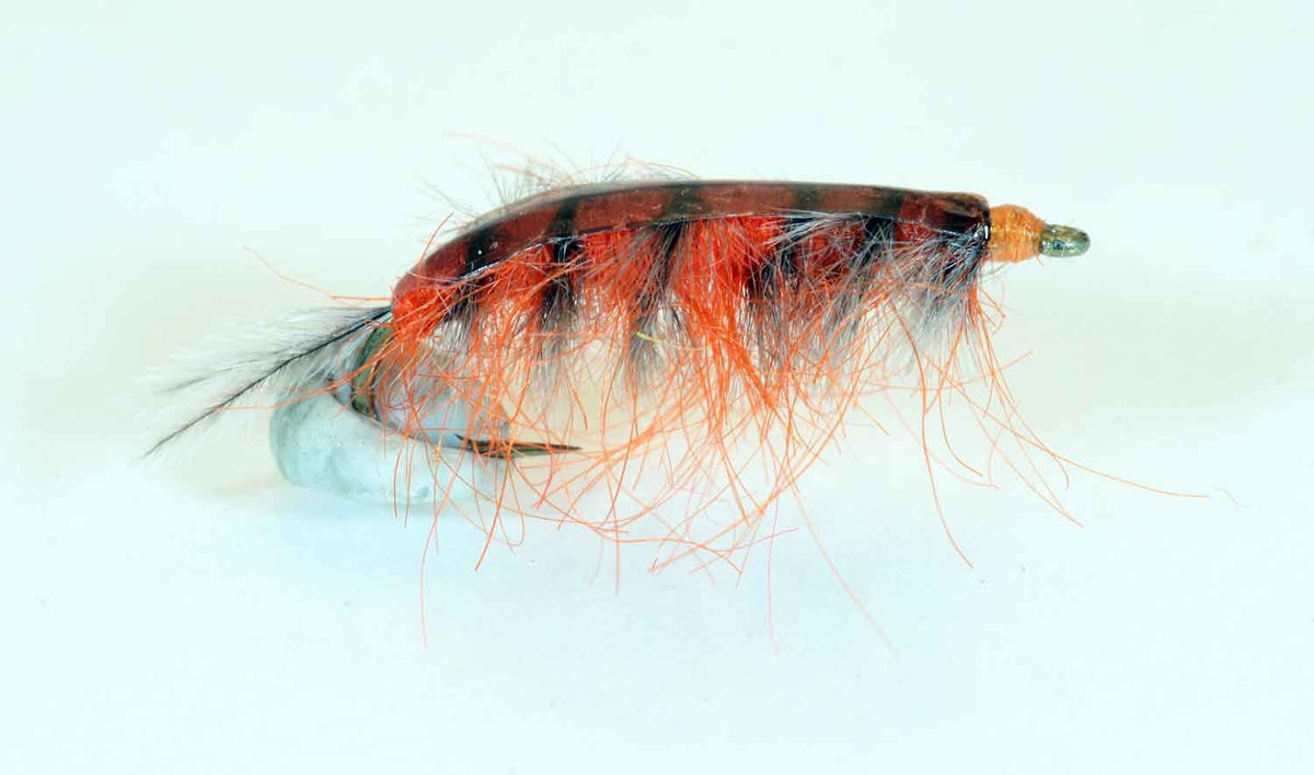 The Orange Coast Fly