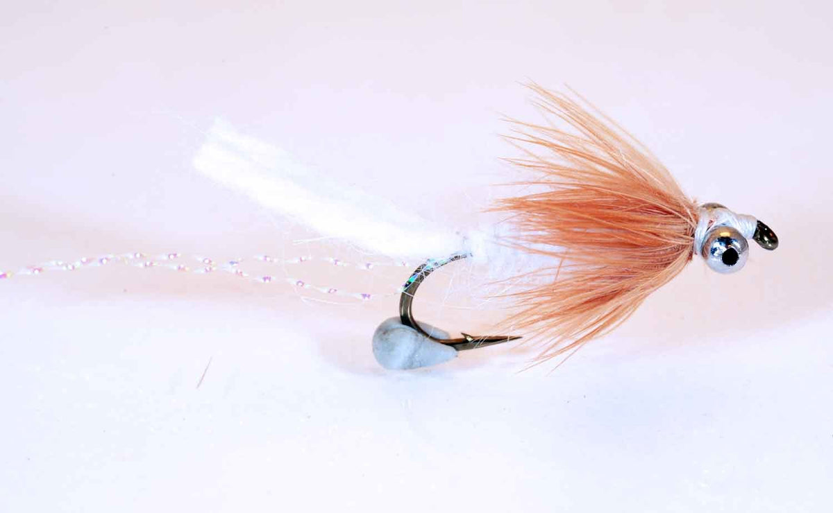 Hindsholm Fly Coastal Fly