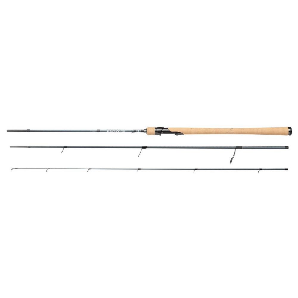 Abu Garcia Sölv AG2 9 Fod 3-delt