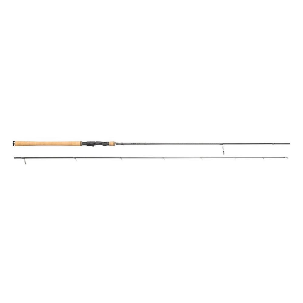 Abu Garcia Sölv AG3 8 Fod 4-24g 2-delt