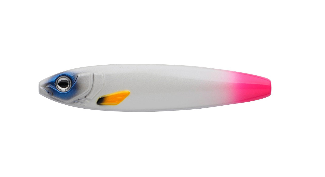 ABU GARCIA SÖLV NAPP - 19g 9cm