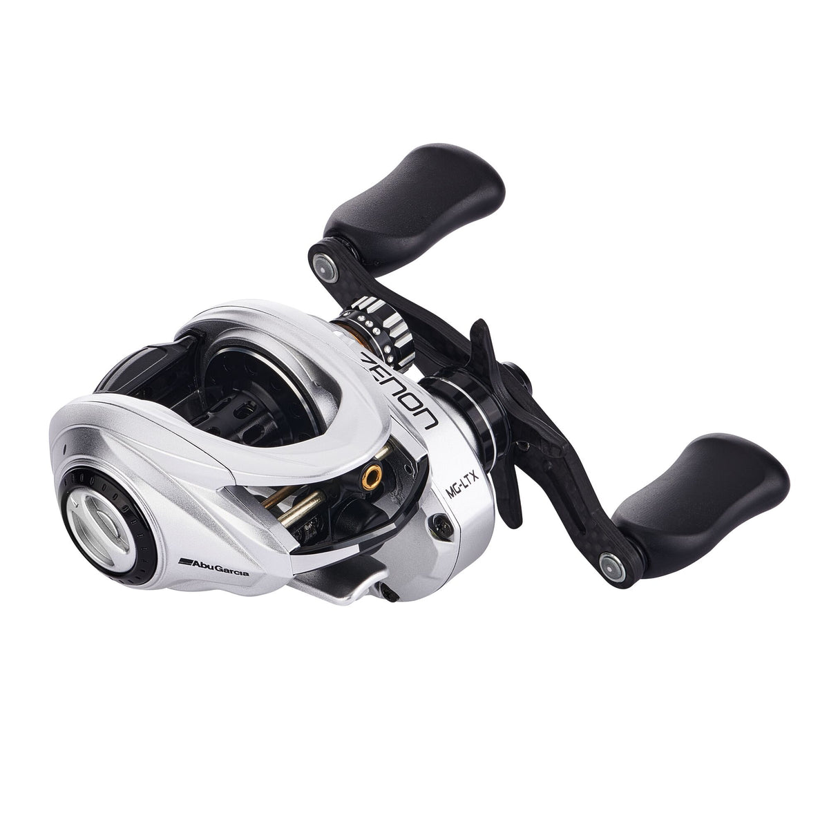 Abu Garcia Zenon™ MG-LTX Low Profile Reel – AbuGarcia_ZenonMG_LTXLowProfileReel_Left_alt1.jpg