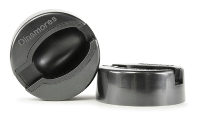 Dinsmore's Mold for Method Feeders
