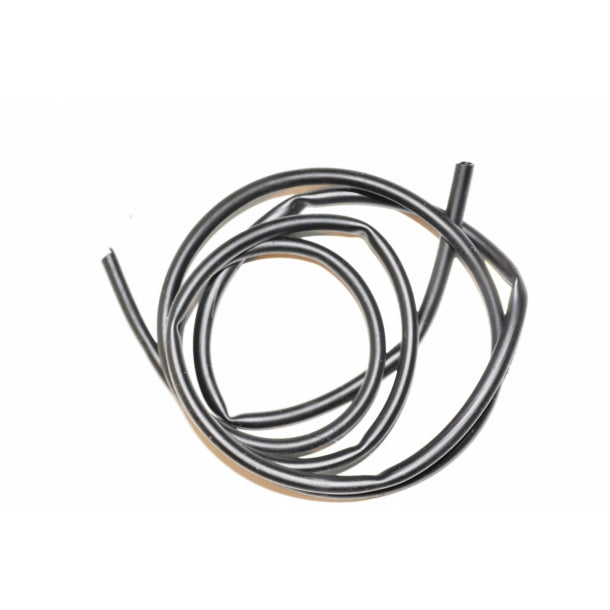 Silicone Slange 1 Meter 10 MM