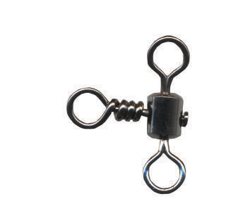 Darts Three-Way Rolling Swivel