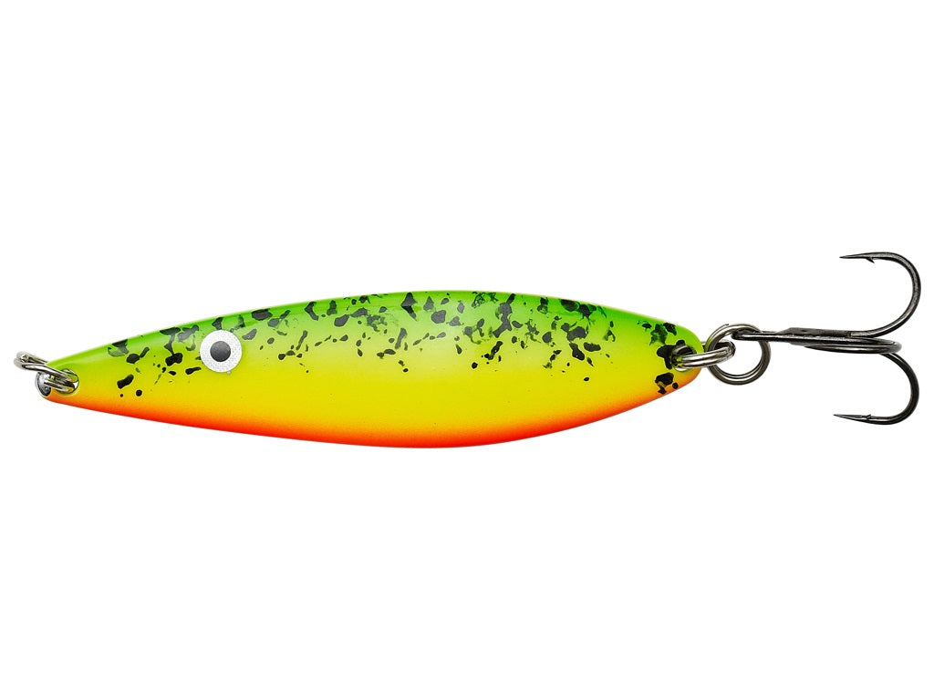 Kinetic Flax Havørrede Blink 15g.