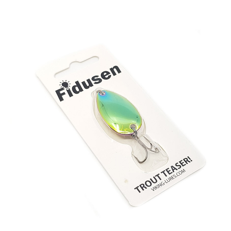 Fidusen Micro Blink 2.8g