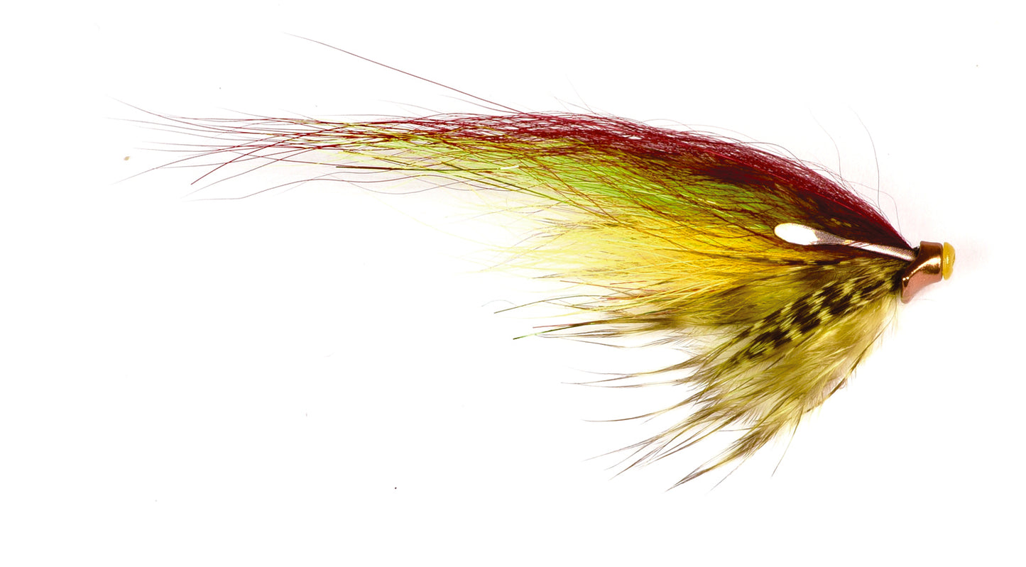 Frödin Micro Series - Nasty Banana