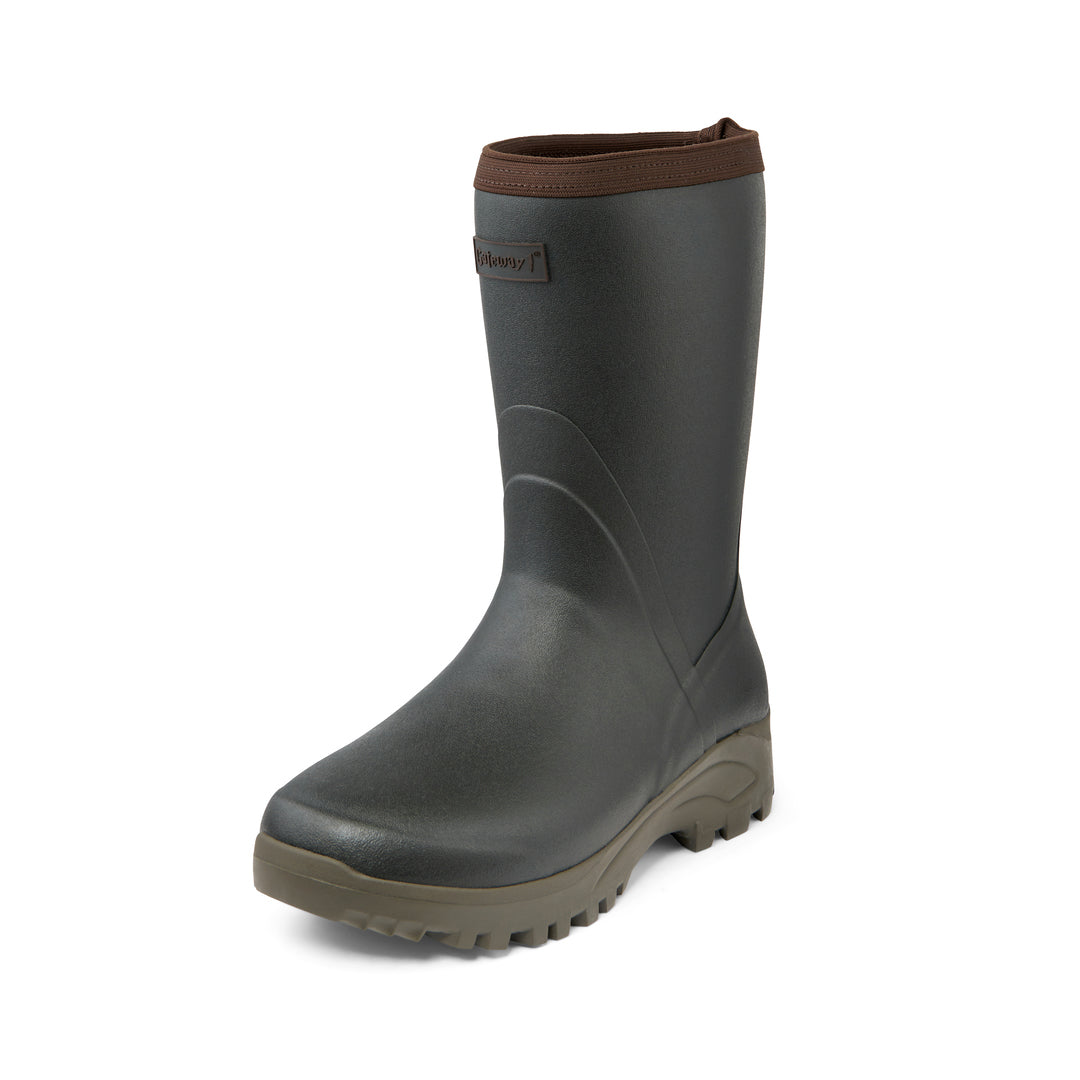 Gateway1 Sportsman II 12" 4mm Neoprene Khaki