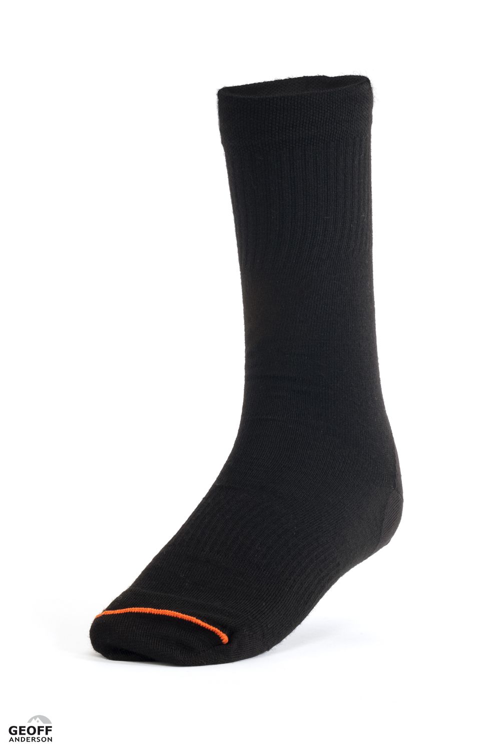 Geoff Anderson Liner Socks