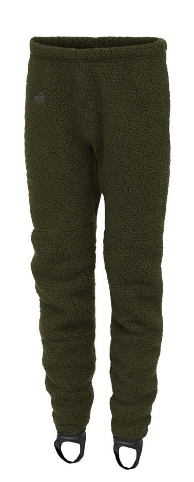 Geoff Anderson Thermal 3 PolarTec Pants Green