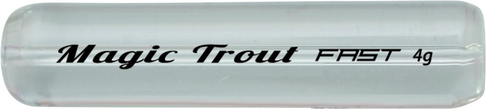 Quantum Ghost Tube - Langsom synkende