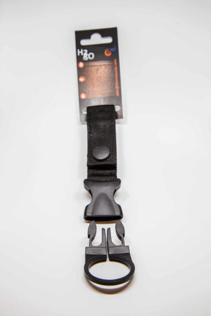 H2Go bottle holder