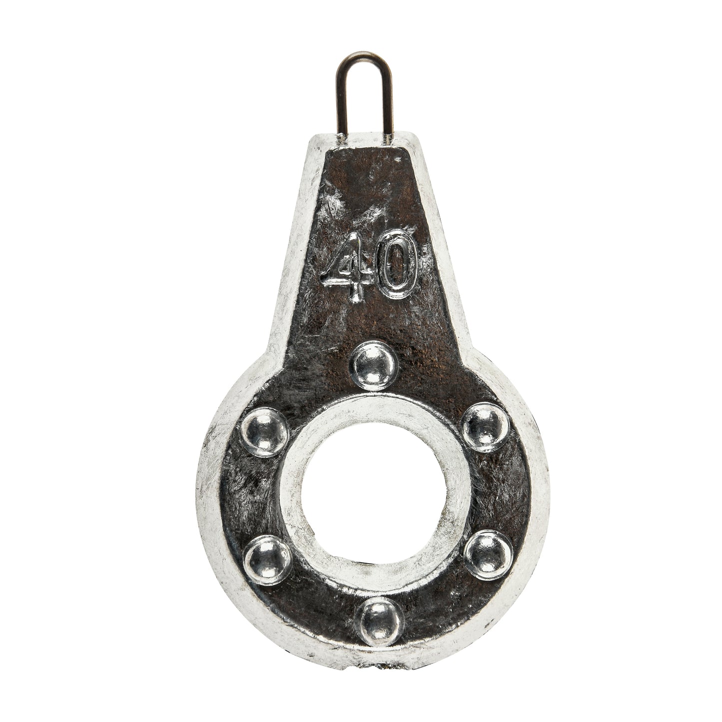 IFish Large fish sinker/Weight sinker 1 pc.