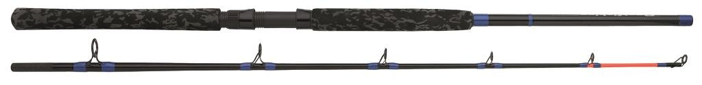 Kinetic Boat Fishing 7 Foot 20-30lbs 2-piece