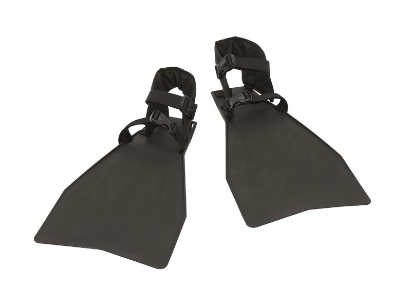 Kinetic Lightweight Fins One-Size