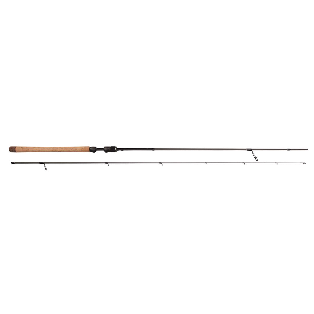 Kinetic Patron CF 2-delt Spinnestang