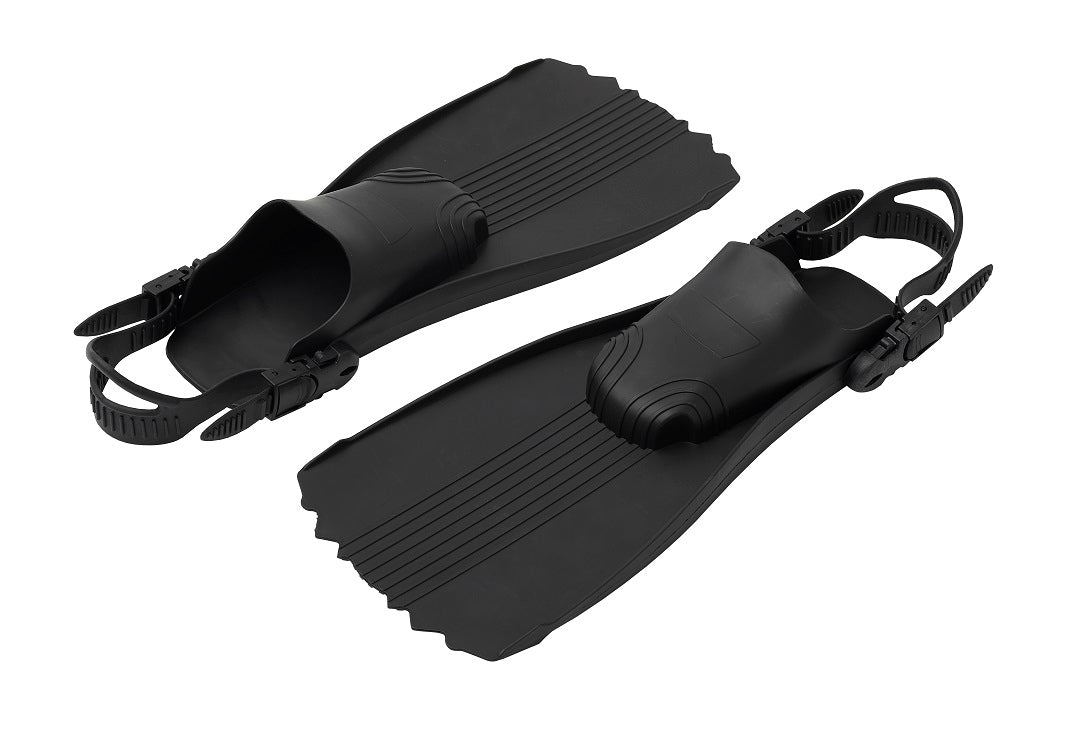Kinetic Pro Svømmefødder