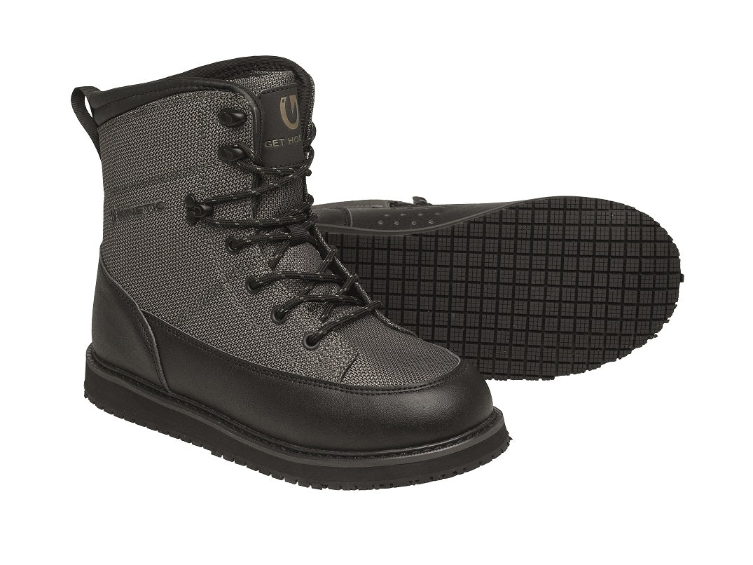Kinetic RockGaiter II Wading Boot Gummisål