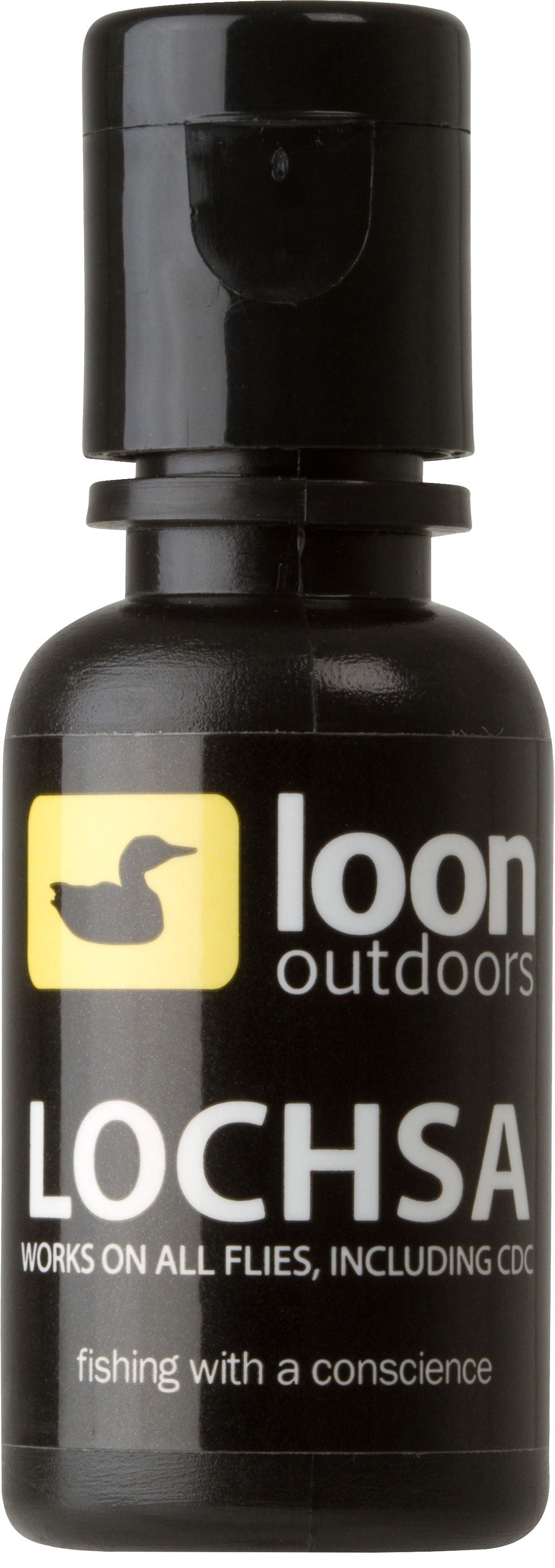 Loon Lochsa