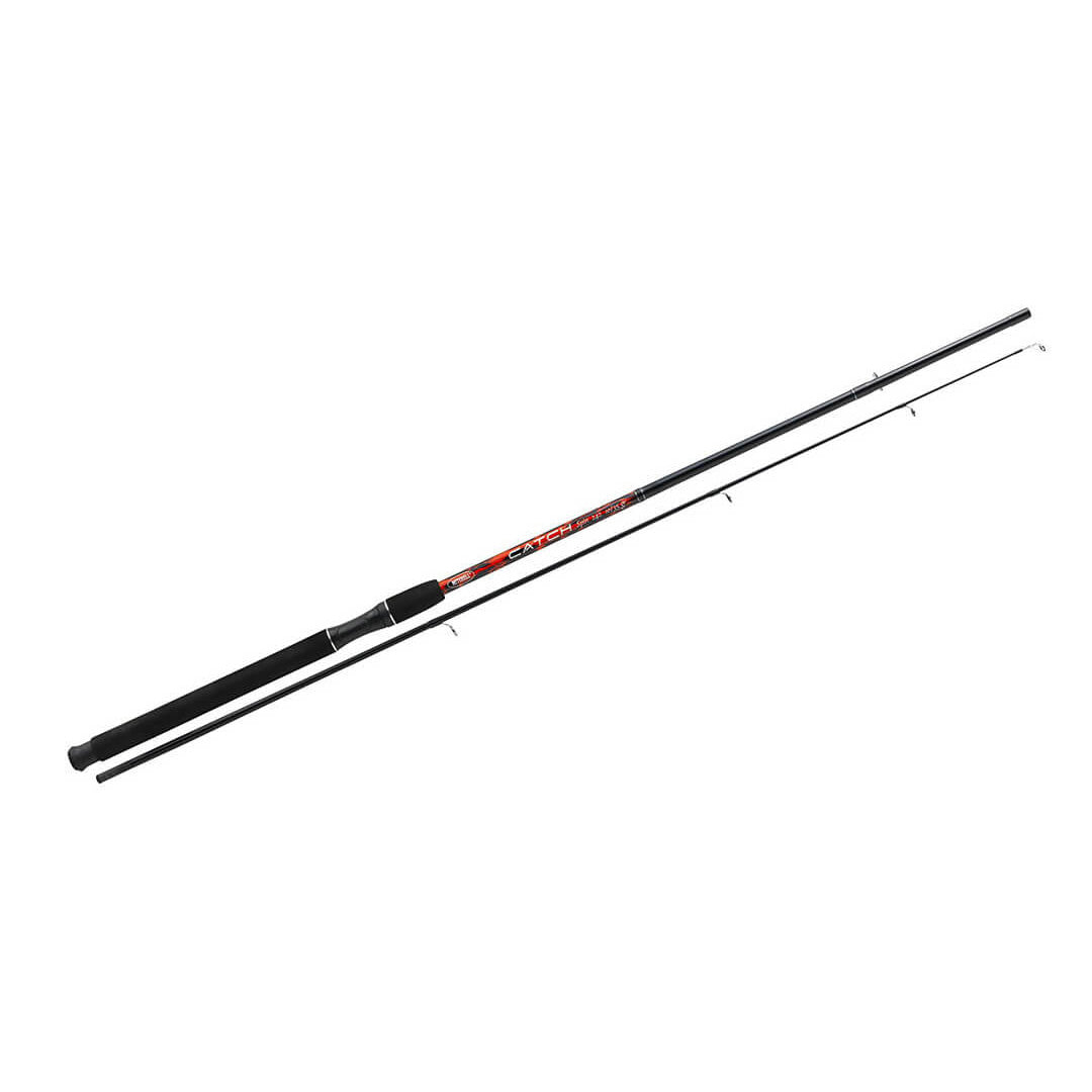 Mitchell Catch Spin 2.70m 15-40g 2-piece spinning rod