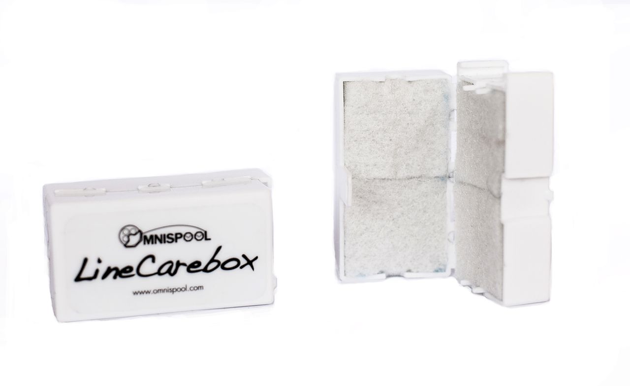 Omnispool LineCareBox