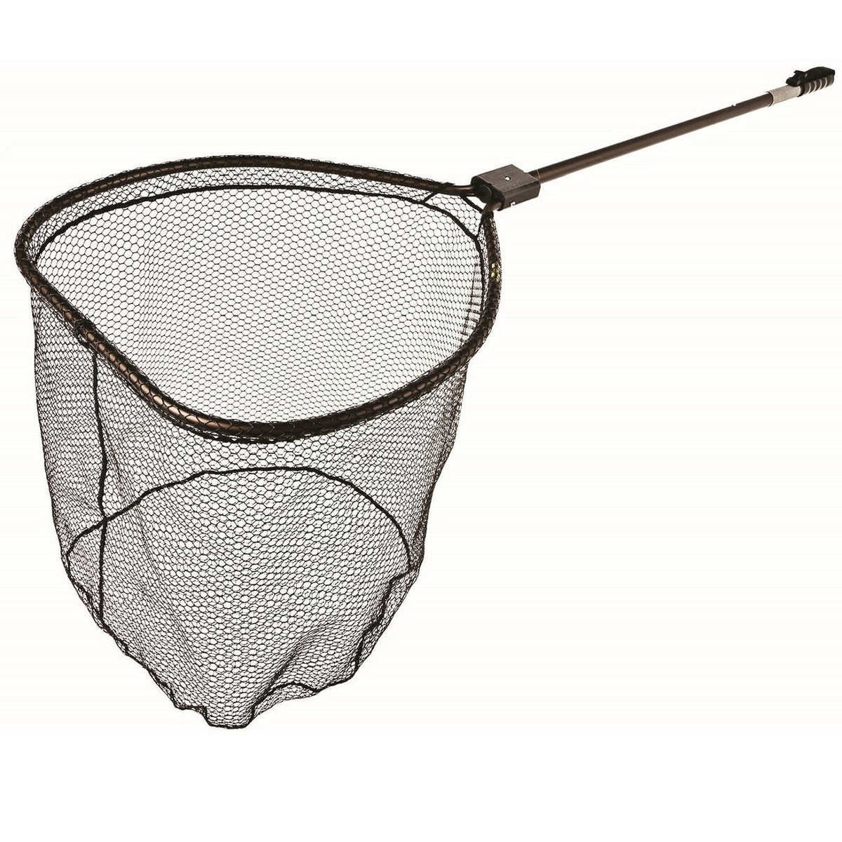 McLean Salmon Weigh Net XXL - Rubber net