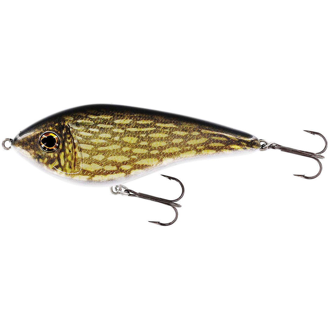 Westin Swim Glidebait 10cm 34g Sinking