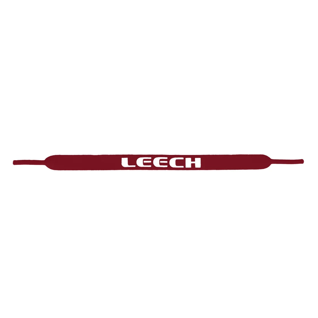 Leech Neoprene Strap Glasses cord