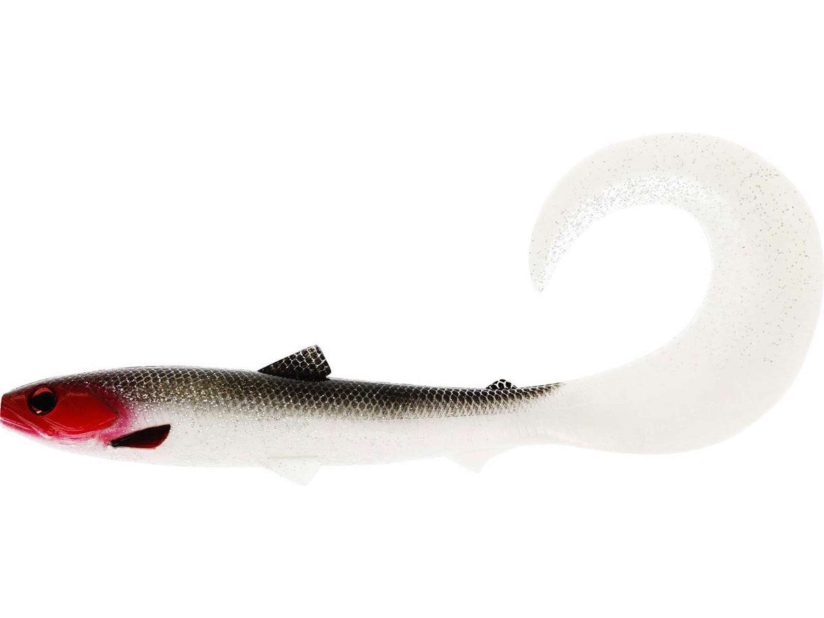 Westin BullTeez Curltail 21cm 49g